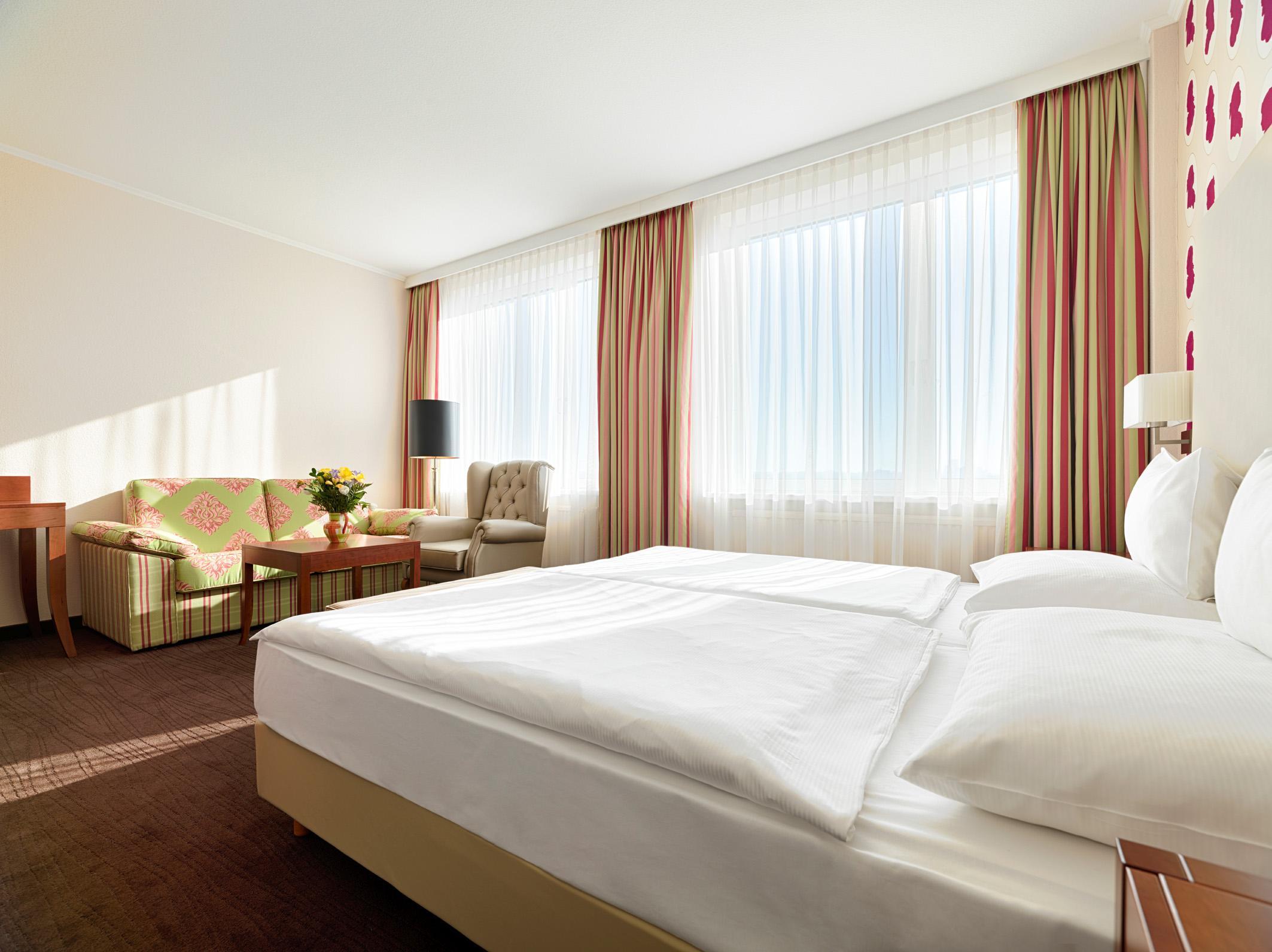 Hotel Am Parkring Vienna Room photo